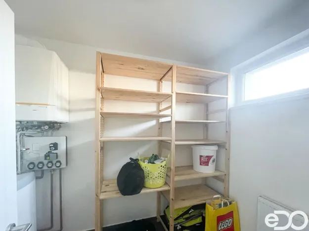 Pronájem bytu 5+kk, Vestec, U Hrubých, 158 m2