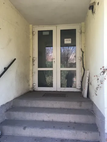 Prodej komerční nemovitosti, Křečhoř, 433 m2