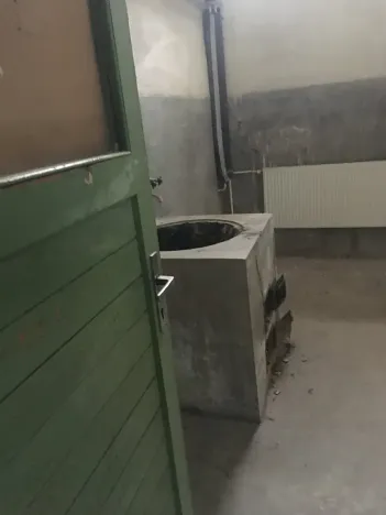 Prodej komerční nemovitosti, Křečhoř, 433 m2