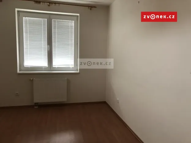 Pronájem bytu 2+kk, Zlín, Podlesí V, 52 m2