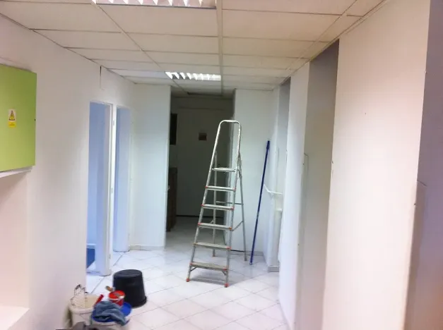 Pronájem obchodního prostoru, Třebíč, Přerovského, 69 m2