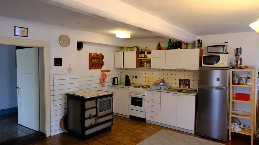 Prodej rodinného domu, Roztoky u Jilemnice, 183 m2