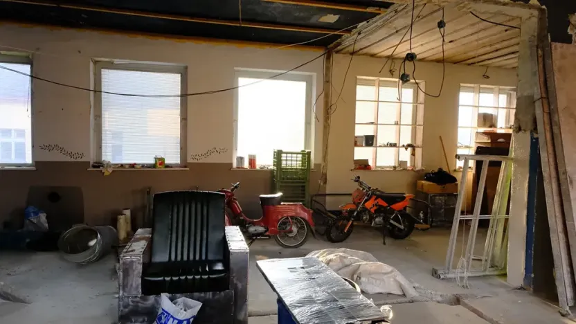 Prodej komerční nemovitosti, Ledeč nad Sázavou, Jaroslava Haška, 860 m2