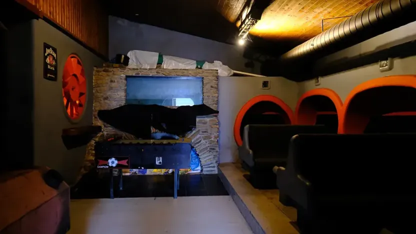 Prodej komerční nemovitosti, Ledeč nad Sázavou, Jaroslava Haška, 860 m2