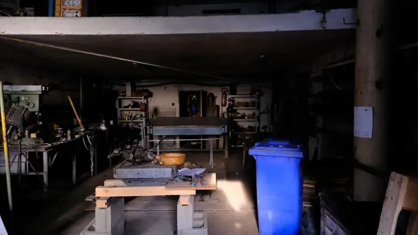 Prodej komerční nemovitosti, Ledeč nad Sázavou, Jaroslava Haška, 860 m2