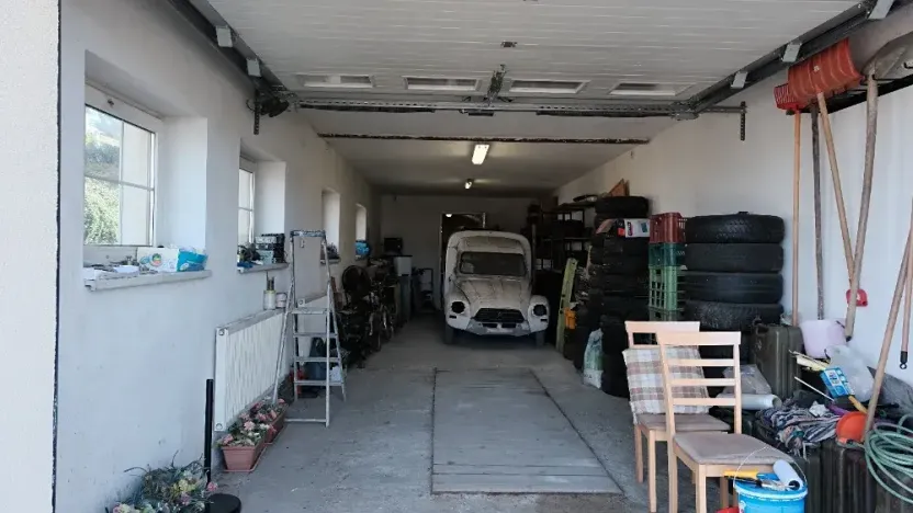 Prodej rodinného domu, Jaroměřice nad Rokytnou, Nábřežní, 161 m2