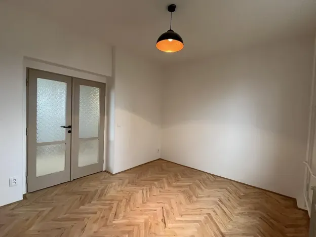 Pronájem bytu 2+1, Žďár nad Sázavou, Okružní, 48 m2