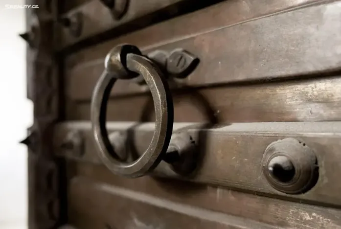 Prodej zemědělského objektu, Dymokury, Osvobození, 450 m2