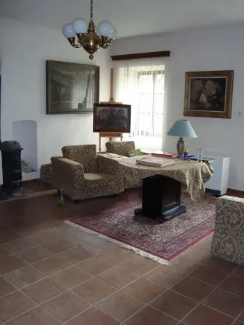 Prodej rodinného domu, Gruna, 851 m2