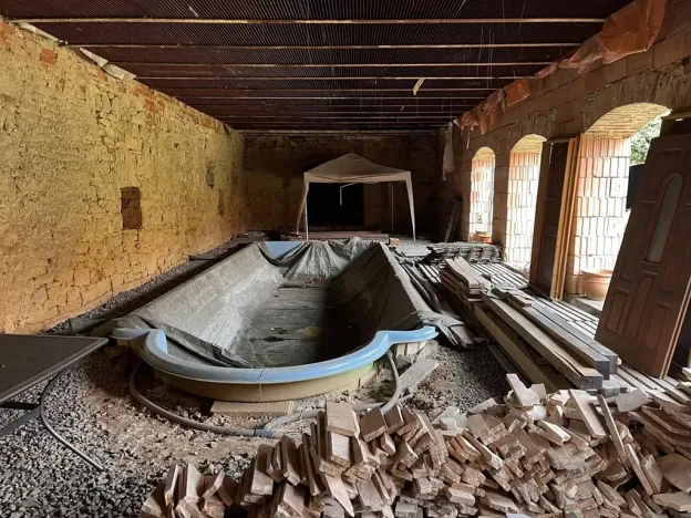 Prodej rodinného domu, Gruna, 851 m2