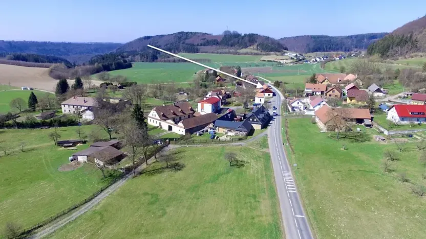 Prodej rodinného domu, Orlické Podhůří, 267 m2