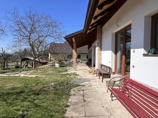 Prodej rodinného domu, Orlické Podhůří, 267 m2