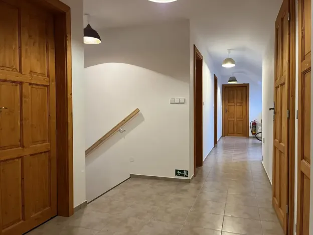 Prodej rodinného domu, Orlické Podhůří, 267 m2
