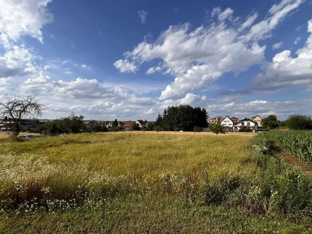 Prodej pozemku pro bydlení, Velká Bíteš, Masarykovo náměstí, 4468 m2