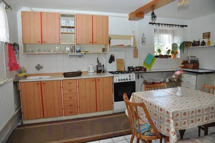 Prodej rodinného domu, Osík, 176 m2