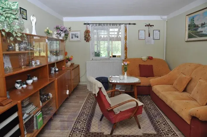 Prodej rodinného domu, Osík, 176 m2