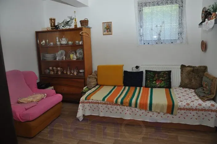 Prodej rodinného domu, Osík, 176 m2