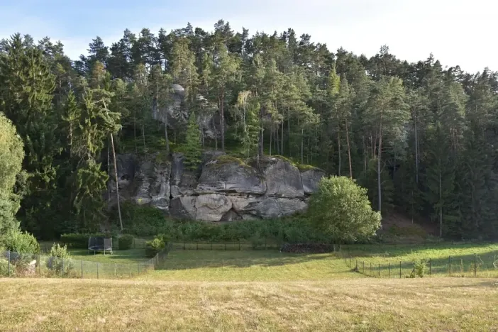 Prodej pozemku pro bydlení, Holín, 2363 m2