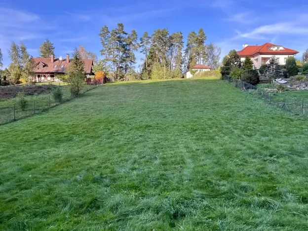 Prodej pozemku pro bydlení, Holín, 2363 m2