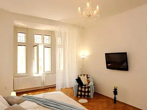 Prodej bytu 3+kk, Brno, Masarykova, 98 m2