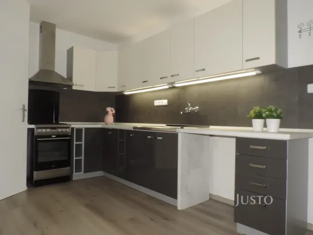 Pronájem bytu 2+1, Přerov - Přerov II-Předmostí, Hranická, 66 m2