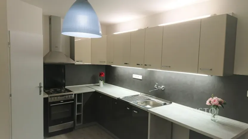 Pronájem bytu 2+1, Přerov - Přerov II-Předmostí, Hranická, 66 m2