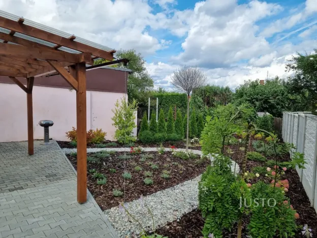 Pronájem bytu 2+1, Přerov - Přerov II-Předmostí, Hranická, 66 m2