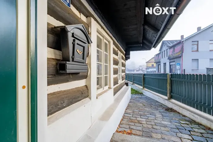 Prodej chalupy, Zdíkov, 276 m2