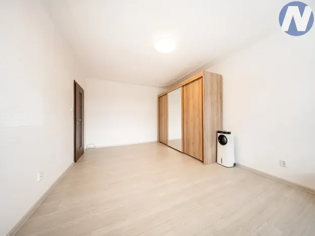 Prodej bytu 2+1, Prachatice, Pivovarská, 62 m2