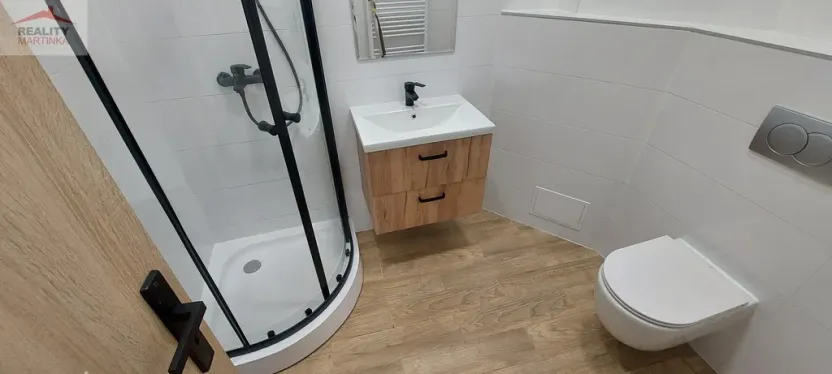 Pronájem bytu 3+1, Valašské Meziříčí, Mostní, 65 m2