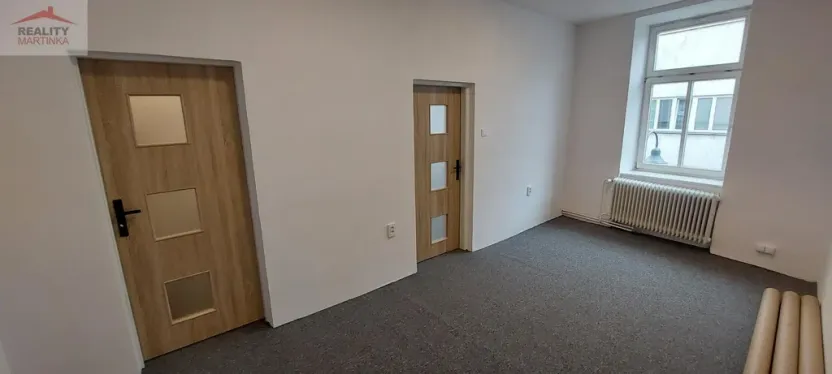 Pronájem bytu 3+1, Valašské Meziříčí, Mostní, 65 m2