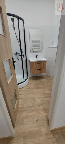 Pronájem bytu 3+1, Valašské Meziříčí, Mostní, 65 m2