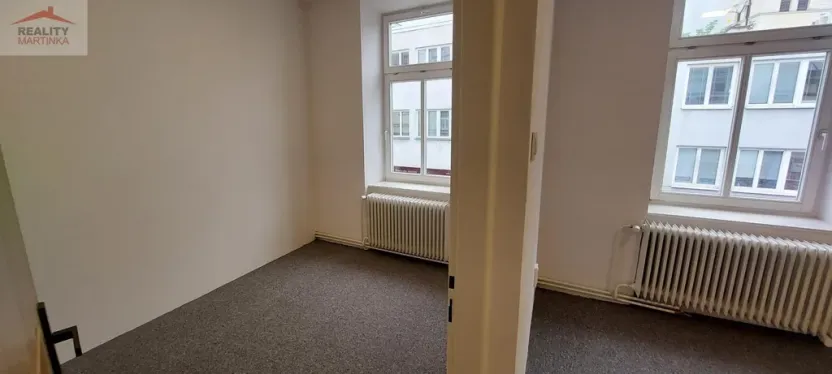 Pronájem bytu 3+1, Valašské Meziříčí, Mostní, 65 m2