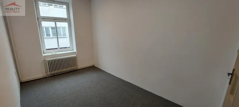 Pronájem bytu 3+1, Valašské Meziříčí, Mostní, 65 m2