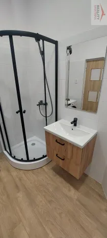 Pronájem bytu 3+1, Valašské Meziříčí, Mostní, 65 m2