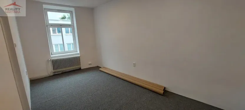 Pronájem bytu 3+1, Valašské Meziříčí, Mostní, 65 m2