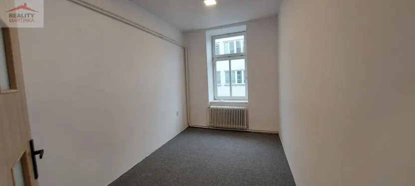 Pronájem bytu 3+1, Valašské Meziříčí, Mostní, 65 m2