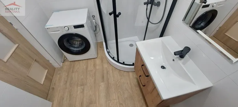 Pronájem bytu 3+1, Valašské Meziříčí, Mostní, 65 m2