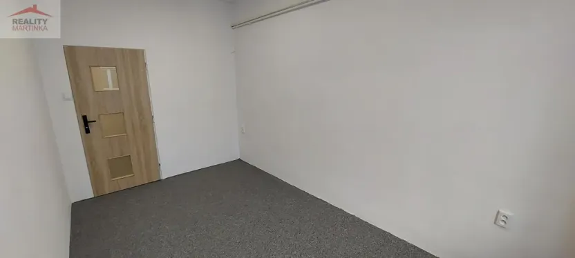 Pronájem bytu 3+1, Valašské Meziříčí, Mostní, 65 m2