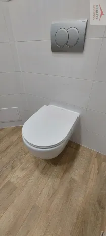 Pronájem bytu 3+1, Valašské Meziříčí, Mostní, 65 m2