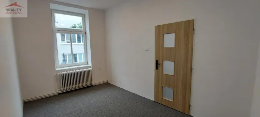 Pronájem bytu 3+1, Valašské Meziříčí, Mostní, 65 m2