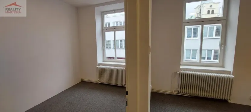 Pronájem bytu 3+1, Valašské Meziříčí, Mostní, 65 m2