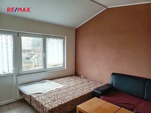 Prodej chaty, Kout na Šumavě, 43 m2