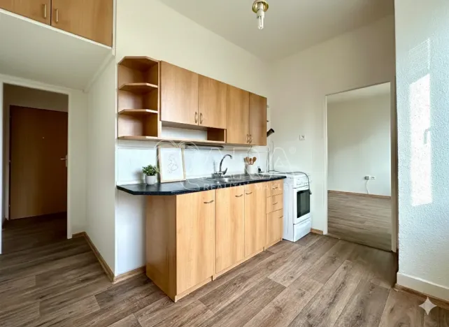 Pronájem bytu 2+1, Karviná - Mizerov, Zahradnická, 52 m2