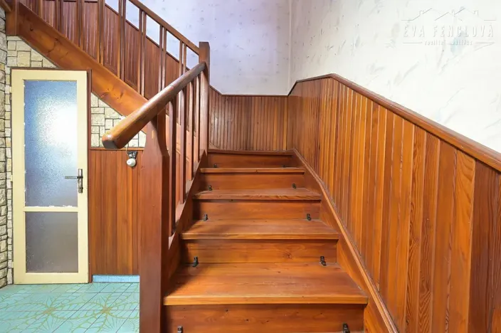 Prodej rodinného domu, Plzeň, Chebská, 140 m2