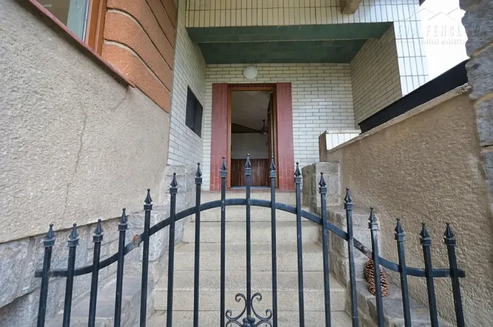 Prodej rodinného domu, Plzeň, Chebská, 140 m2