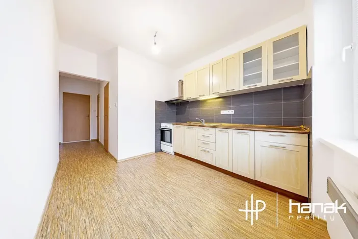 Prodej bytu 3+1, Prostějov, Majakovského, 76 m2
