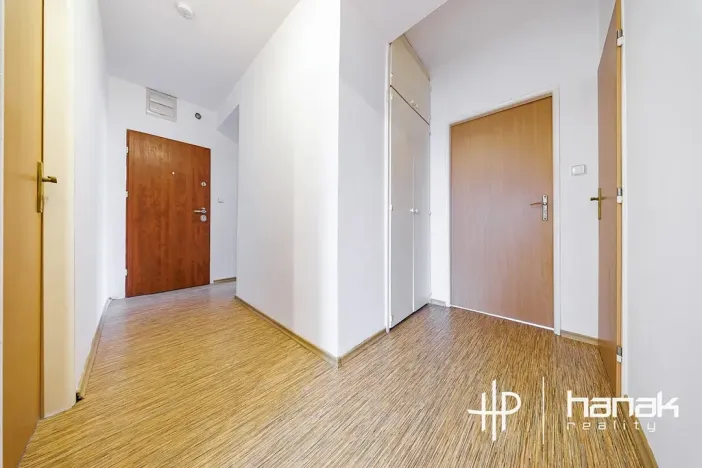 Prodej bytu 3+1, Prostějov, Majakovského, 76 m2