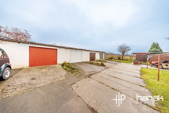 Prodej bytu 3+1, Prostějov, Majakovského, 76 m2