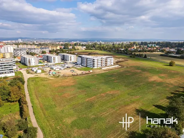 Pronájem bytu 2+kk, Olomouc, Loudova, 54 m2